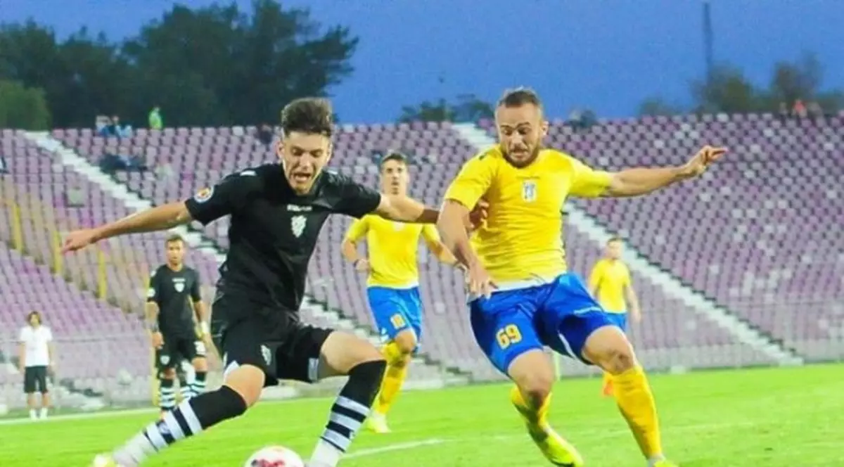 ACS Poli a învins cu scor de neprezentare pe FC Bihor. Programul partidelor de sâmbătă