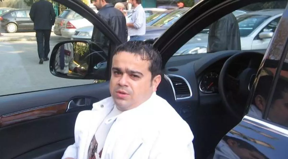 Nu te-ai fi aşteptat la asta! Ce ar fi VRUT ADI MINUNE să fie dacă nu era CÂNTĂREŢ!