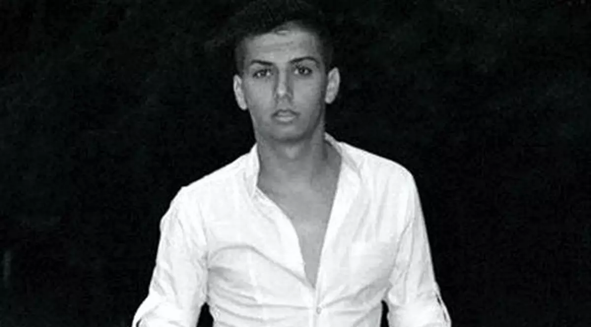 CUTREMURĂTOR. Iubita rapidistului mort în accident a presimţit TRAGEDIA