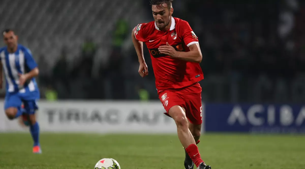 Ghici ce mai țese domnul Alexe! A făcut-o lider pe Karabükspor