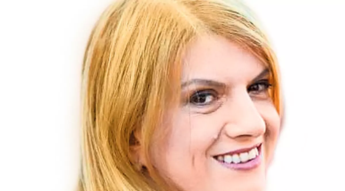 Editorial de Alice Năstase | La așa candidați, așa jurnaliști!