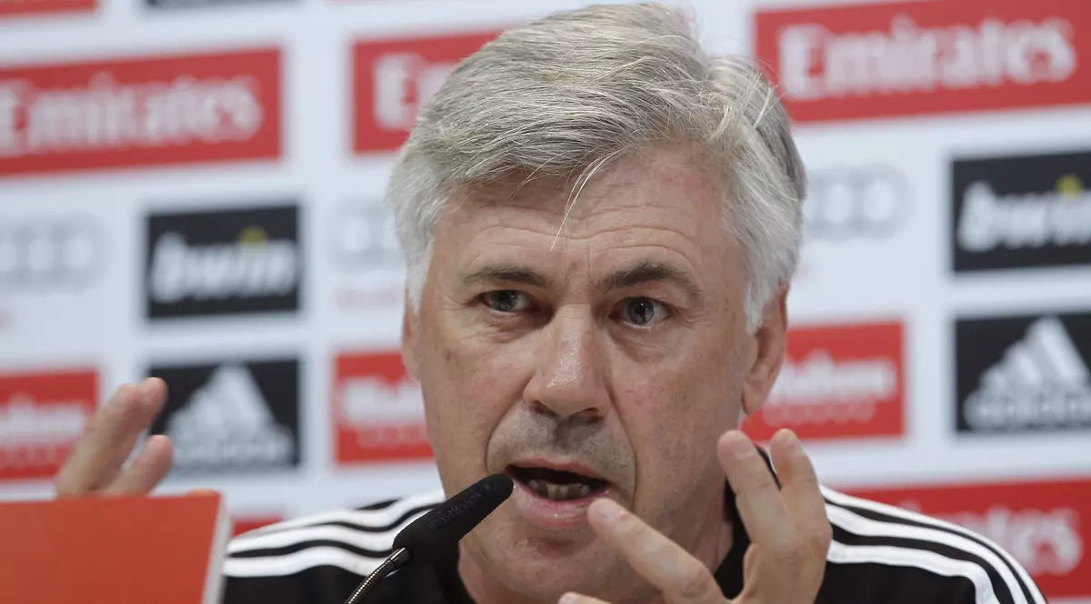 Carlo Ancelotti, mândru de elevii săi, după victoria din ”El Clasico”: ”Avem o echipă de calitate!”