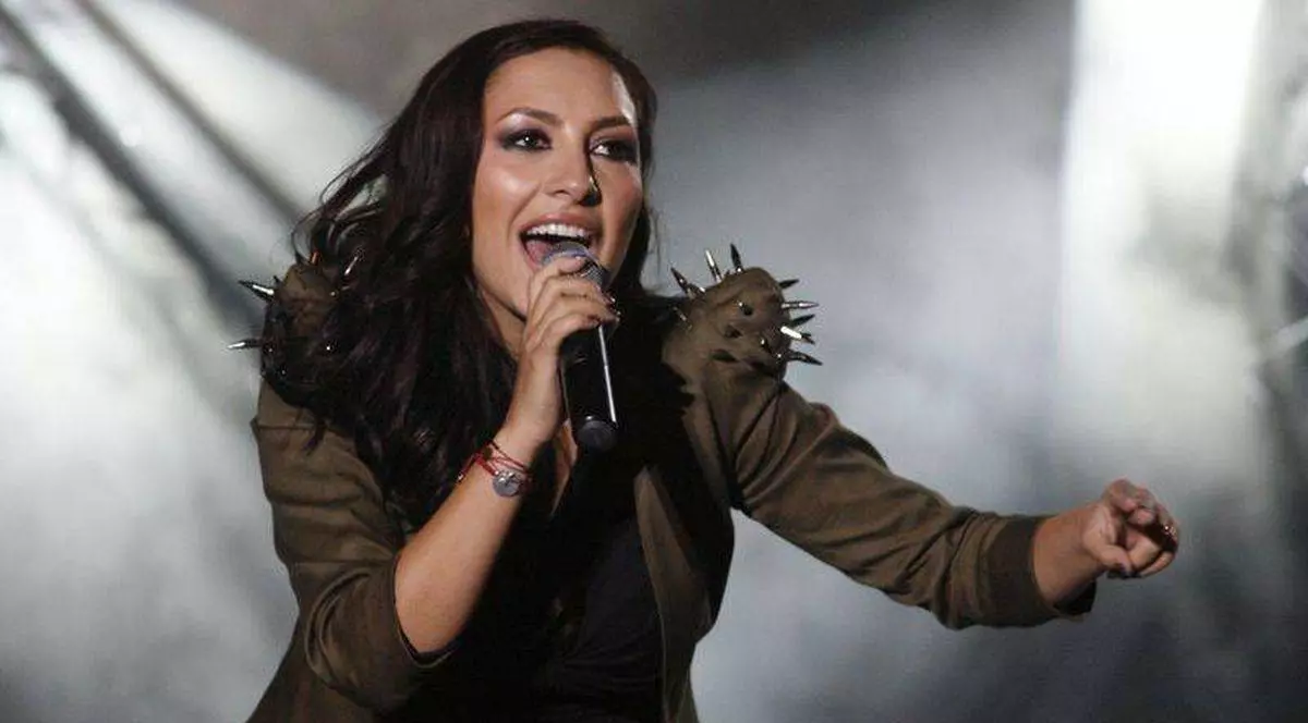 VESTE EXTRAORDINARĂ! ANDRA este în CULMEA FERICIRII! De când aştepta asta!