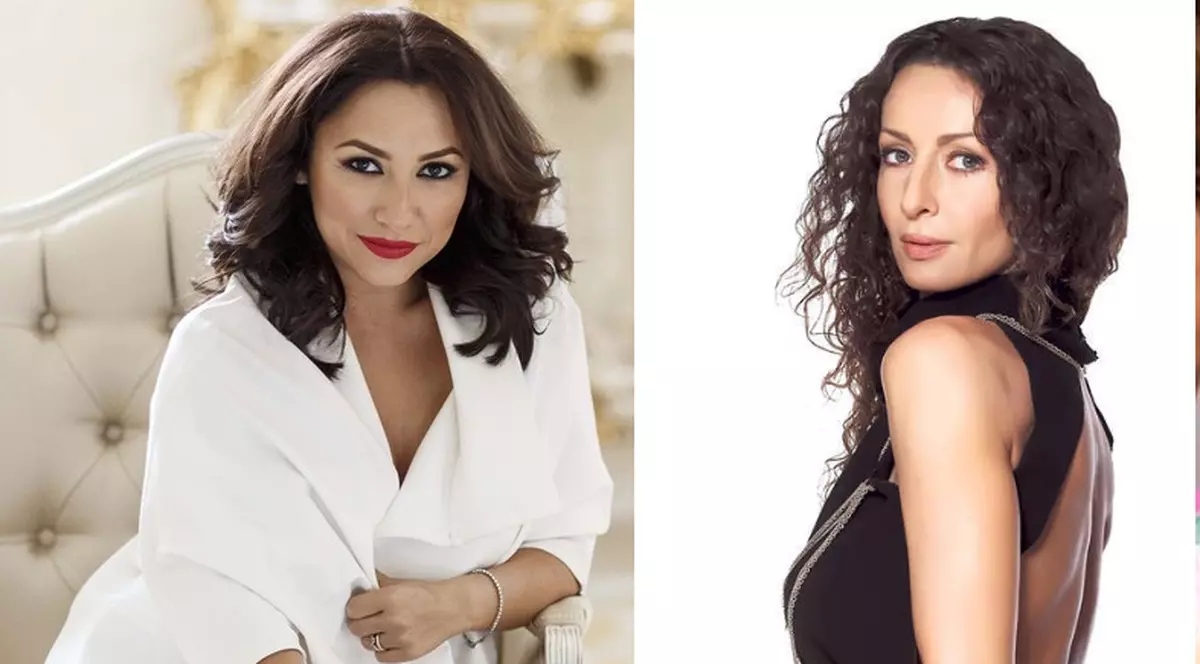 Andra, DECLARAŢIE INCENDIARĂ DESPRE Mihaela Rădulescu! CE SPUNE cântăreaţa despre noua ei colegă