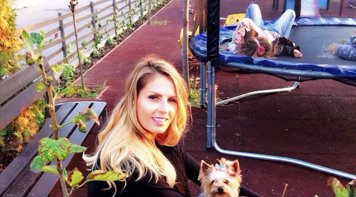 ANDREEA BĂNICĂ A COMIS-O GRAV! Cum l-a făcut pe LAURENŢIU DUŢĂ, de faţă cu TOATĂ LUMEA!