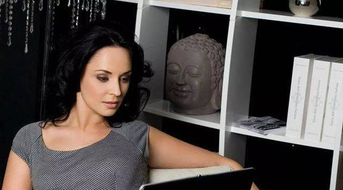 CE A PUTUT SĂ SPUNĂ Andreea Marin, despre ea însăşi! Mărturisire ÎN PREMIERĂ