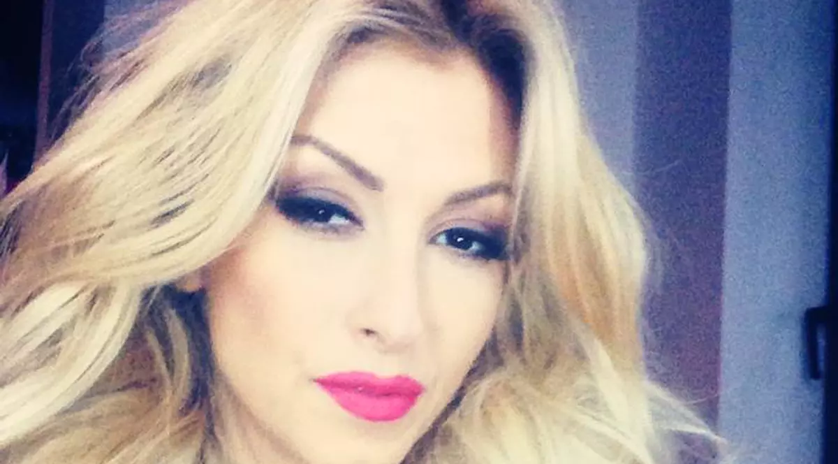 Andreea Bălan SPUMEGĂ DE FURIE! Keo, FĂCUT PRAF de fosta iubită