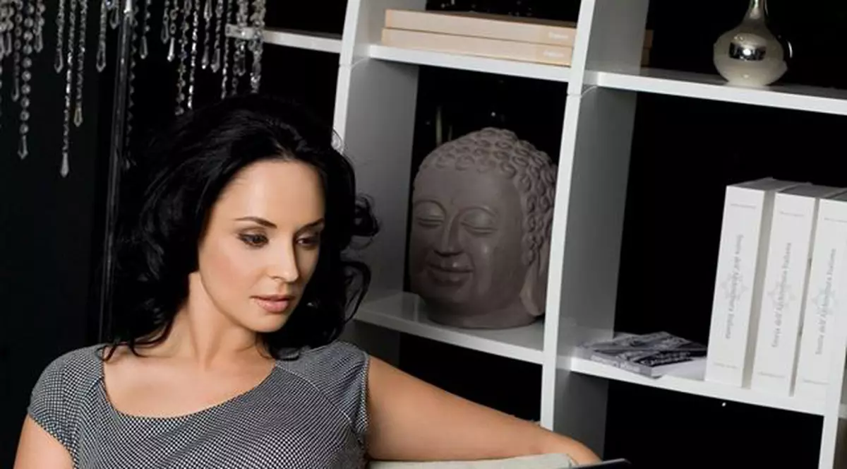 PA-PA, TELEVIZIUNE! Andreea Marin ÎŞI SCHIMBĂ MESERIA! Cu ce SE VA OCUPA de acum?