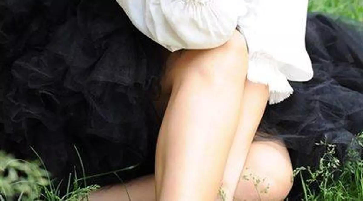 Andreea Marin, LUATĂ prin SURPRINDERE! UITE cum ARATĂ CURTEA ei după PRIMA NINSOARE