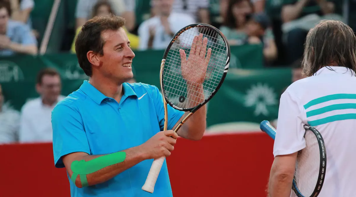 Andrei Pavel, omul care i-a îmbunătățit serviciul Simonei Halep. Legătura specială dintre sportivă și antrenor. Cum a sărbătorit ”Cneazul” la Beijing