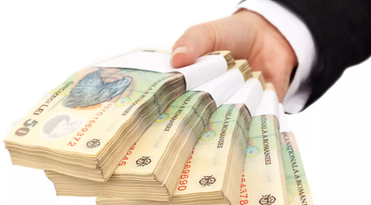 (P) Pe 11 noiembrie poti fi desemnat castigatorul premiului de 151 milioane de lei vechi daca…