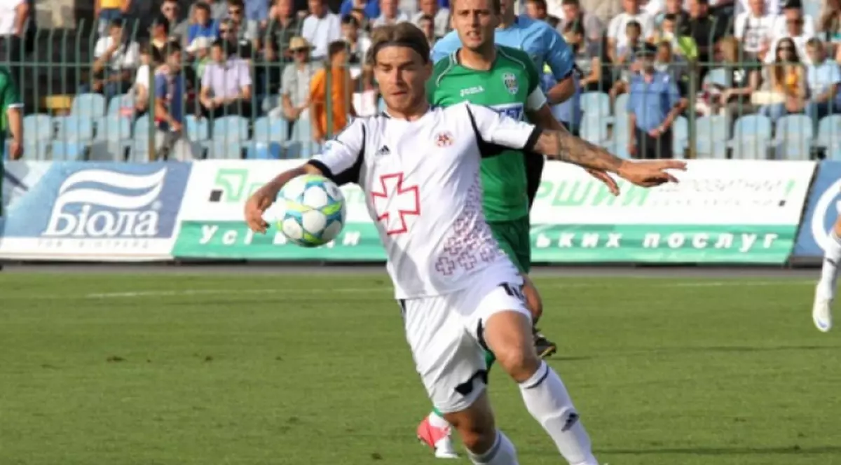 Bicfalvi, aproape golgheter în Ucraina, cu 17 reușite