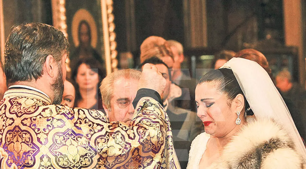 INCREDIBIL! SOŢUL CATANGĂI A FOST FURAT DE LA NUNTĂ! Unde A APĂRUT ÎN DIRECT MIRELE PĂDUREANU?