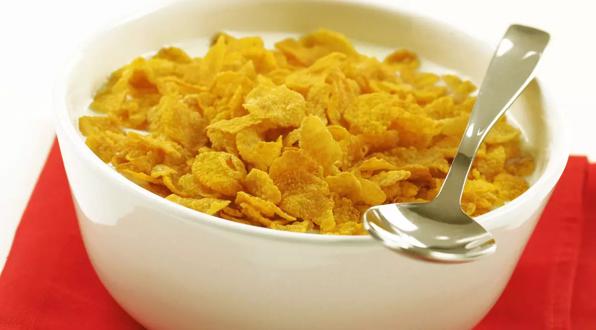 ŞOCANT! UN COPIL a găsit UN PREZERVATIV în castronul cu CEREALE. Cum a fost POSIBIL aşa ceva