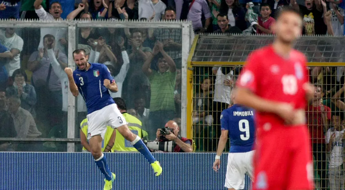 VIDEO / Preliminarii Euro 2016: Turcia - Cehia 1-2. Rezultatele serii