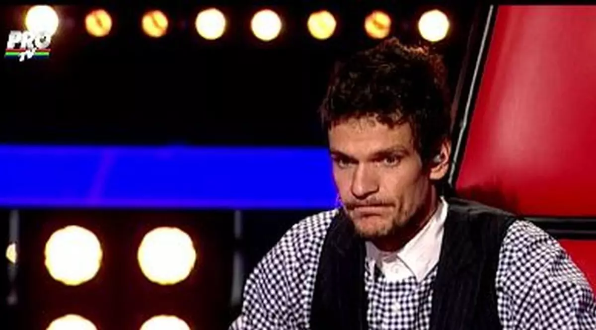 VOCEA ROMÂNIEI. TUDOR CHIRILĂ a SPUS-O: "E PERVERS!"