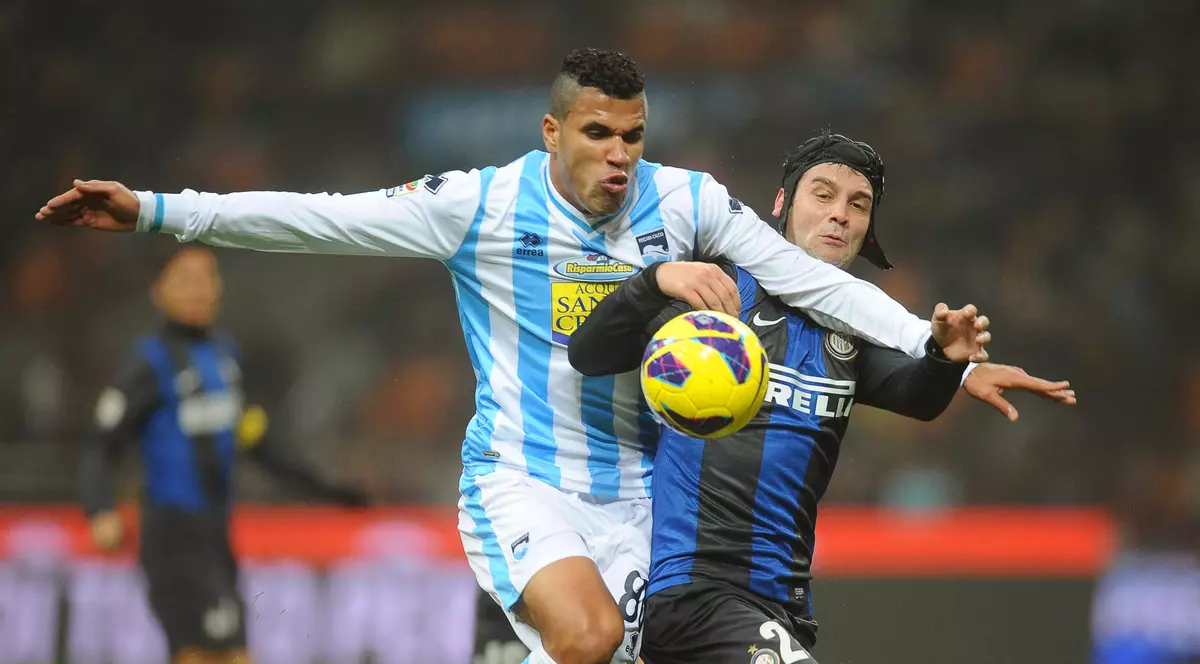 Omul lângă care Chivu a cunoscut cele mai mari succese a demisionat de la Inter!