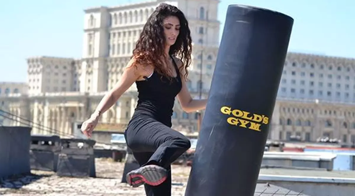 SCANDAL ÎN SHOWBIZ! Claudia, ex-CANDY, îl acuză pe MORAR că A ÎNJURAT-O: "Unde p**a mea te crezi aici?"