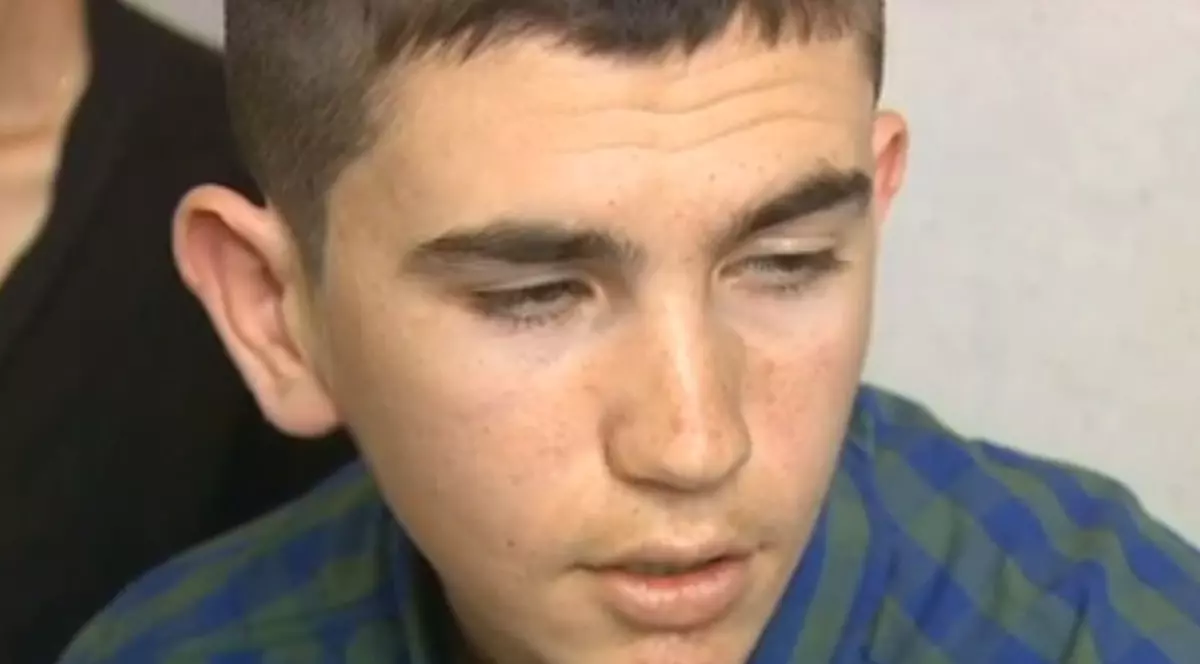 A REUŞIT IMPOSIBILUL! SINGURUL OSTATIC ELIBERAT de "STATUL ISLAMIC". Cum a ajuns DUPĂ ce a scăpat din MÂINILE TERORIŞTILOR?