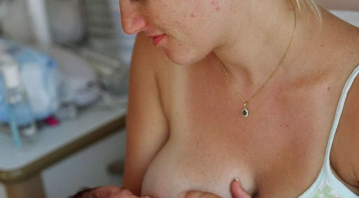 MODUL INCREDIBIL în care A AFLAT că SOŢIA l-a ÎNŞELAT la PETRECEREA BURLĂCIŢELOR.  BEBELUŞUL născut la nouă luni după A DAT-O de GOL