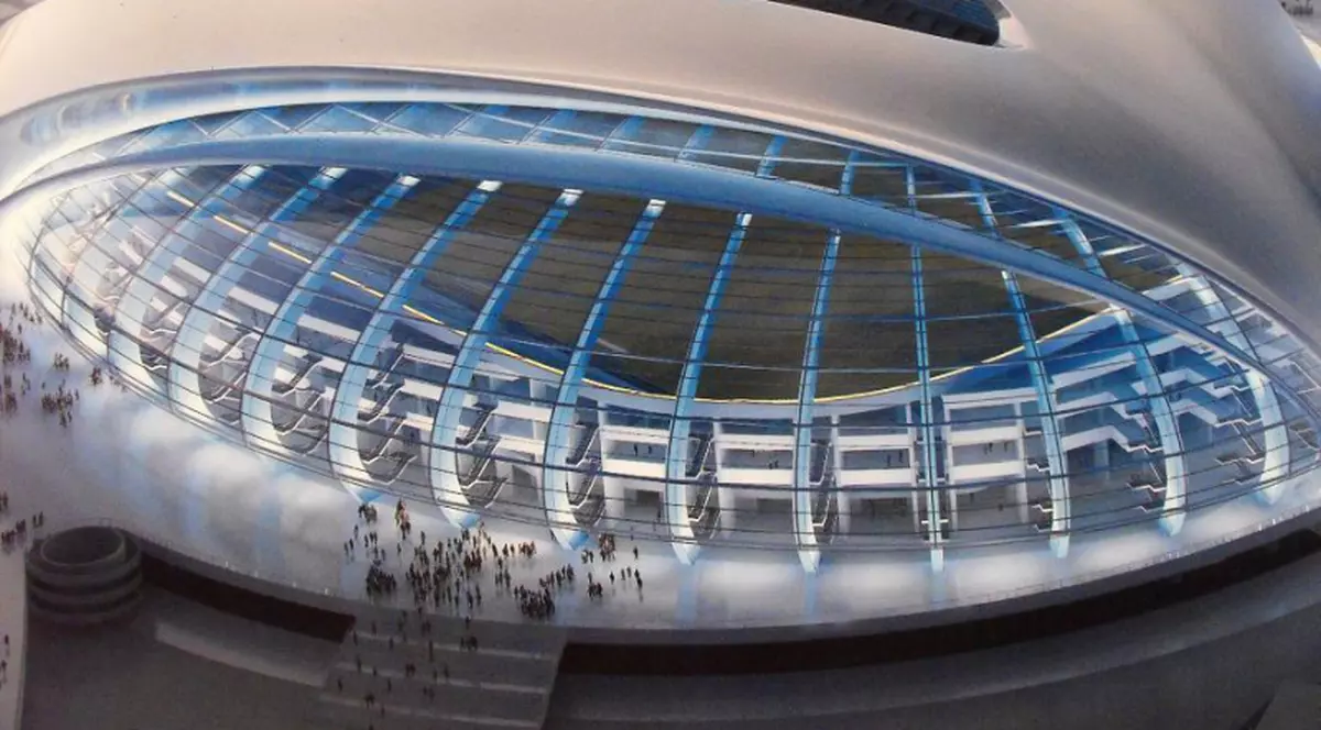 stadion craiova