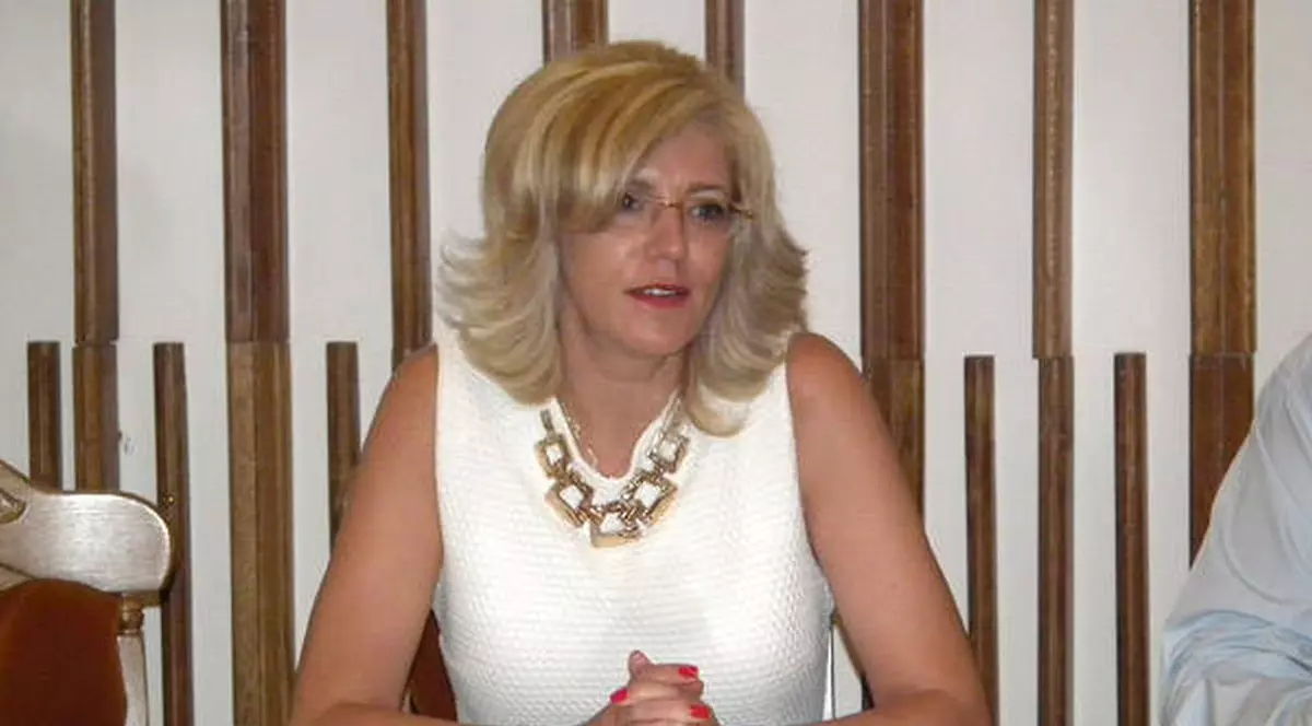 Corina Creţu A OBŢIUT AVIZUL FAVORABIL al Comisiei REGI a Parlamentului European