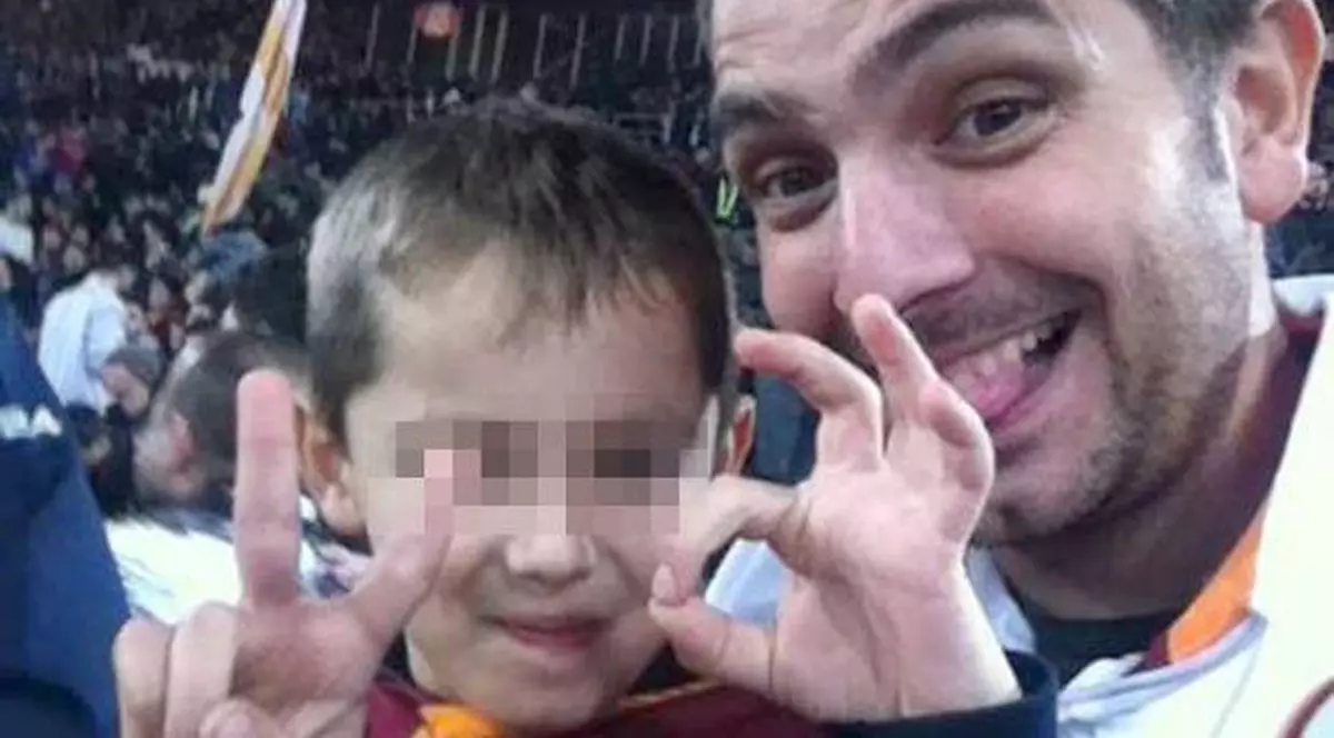 LIGA CAMPIONILOR /Italia, în stare de șoc: ^un român a omorât doi italieni, după AS Roma - Bayern Munchen!