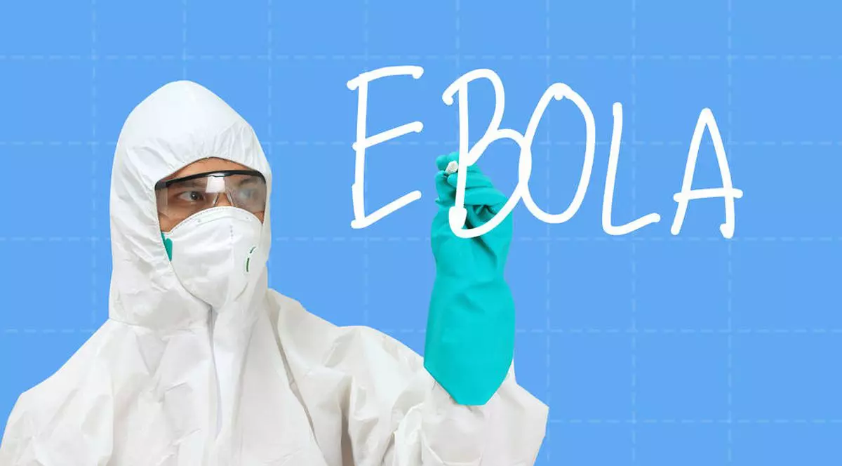 BILANŢ TRAGIC! 4.877 de OAMENI au MURIT din CAUZA EPIDEMIEI de EBOLA!