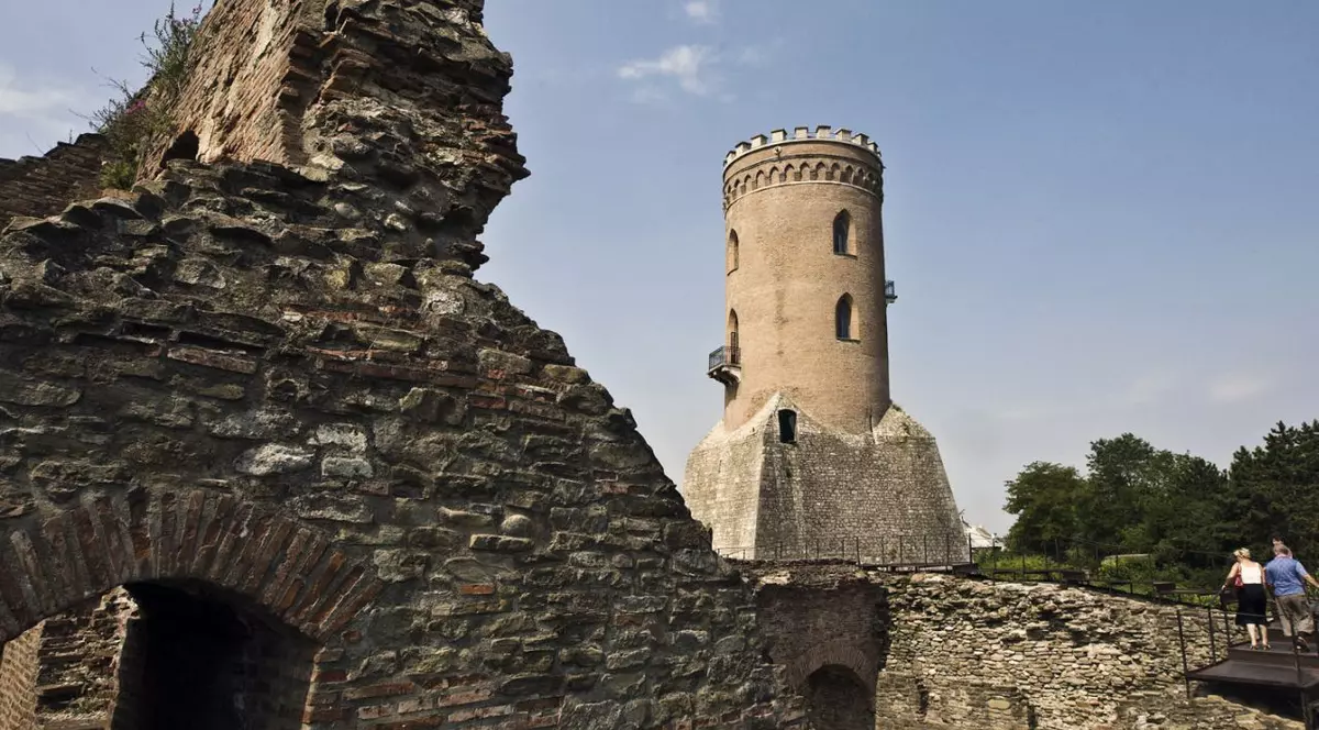 Descoperire extraordinară la Curtea Domnească din Târgovişte! Ce au găsit arheologii