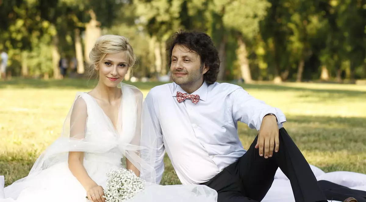 Dana Rogoz, DECIZIE RADICALĂ după 2 ani de la NUNTĂ