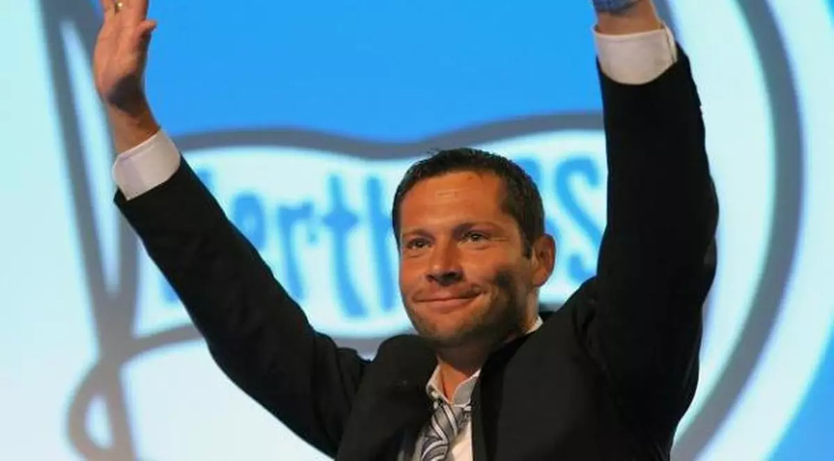 Pal Dardai e mirat: "Românii s-au retras mai mult decât mă aşteptam!"