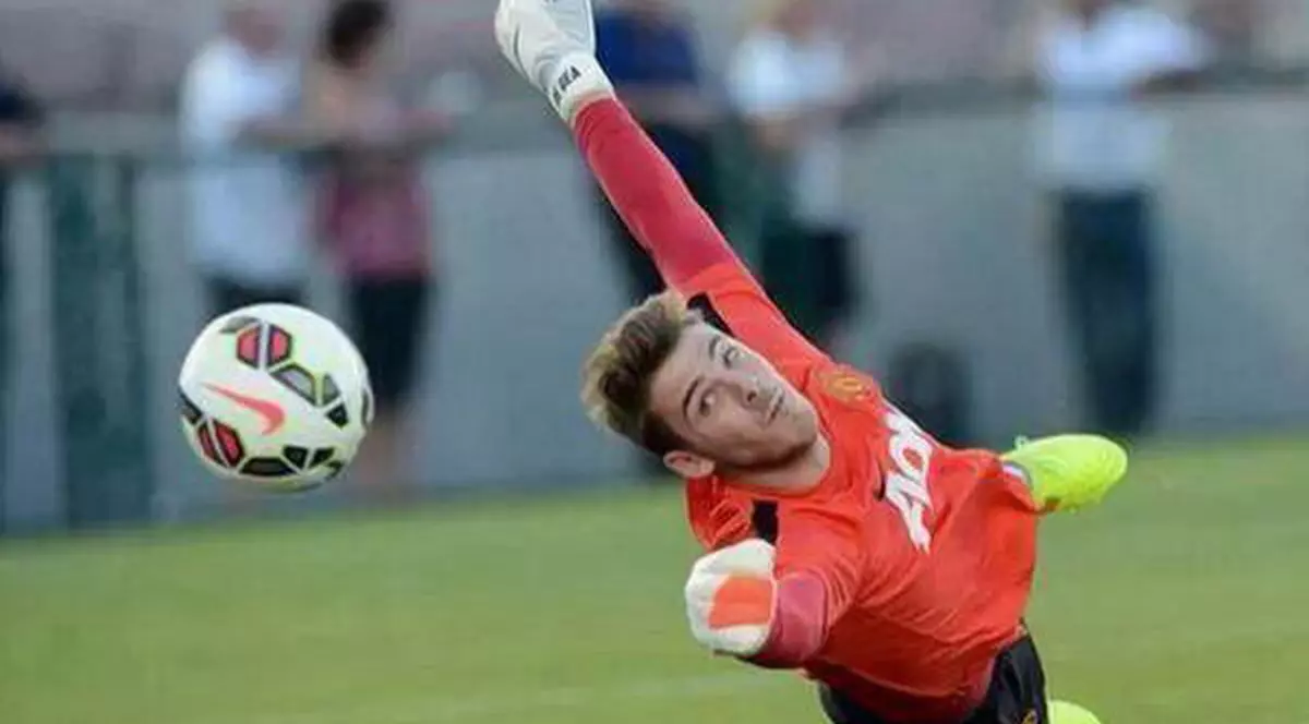 Real Madrid vrea un jucător de la Manchester United şi oferă 30 de milioane de euro 