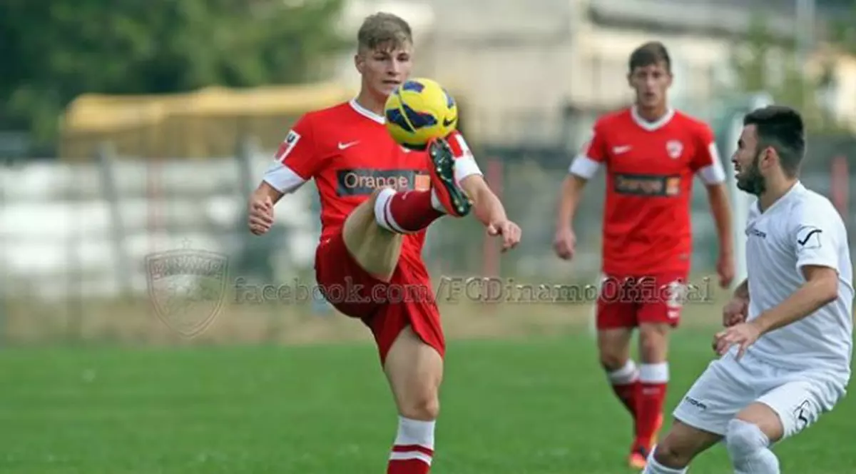 Rezultatele din Liga a III-a