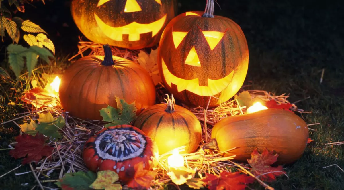 Halloween 2014 | Învaţă să FACI ”Dovleacul felinar”, în cinci paşi SIMPLI | FOTO