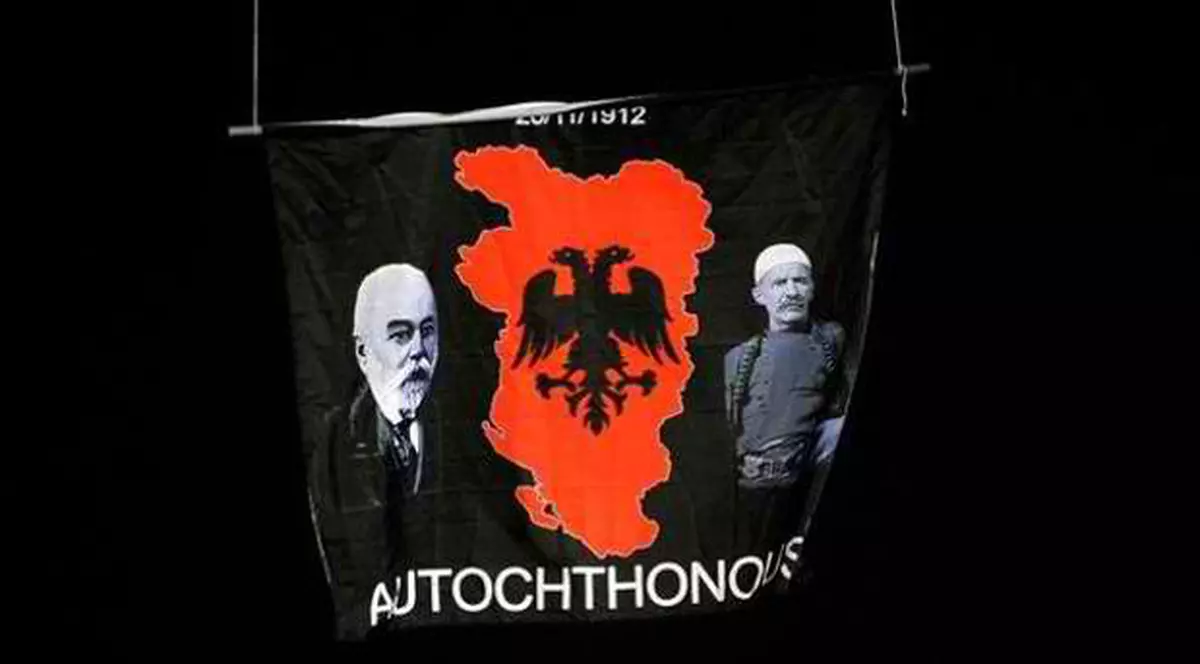 FABULOS. Un albanez A OCHIT un sârb. Un român, pus să facă ordine între duşmani!