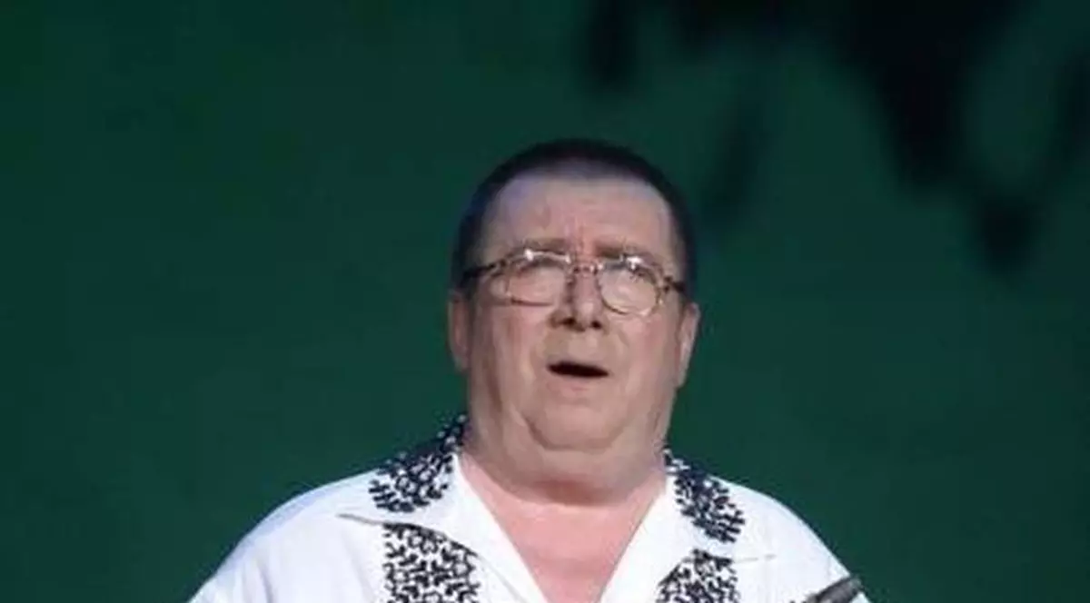 Ce se va ÎNTÂMPLA cu TARAGOTUL LUI DUMITRU FĂRCAŞ, după ce ACESTA NU VA MAI FI. Ce idee i-a venit artistului?