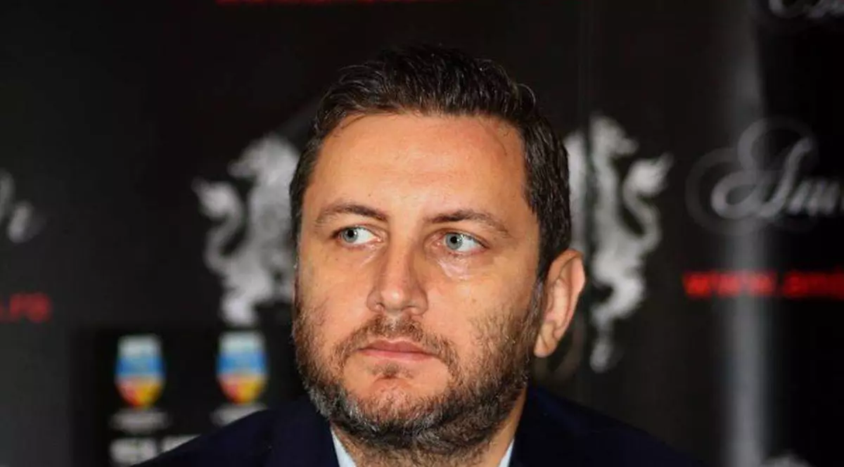 Eduard Irimia a găsit formula câștigătoare. Aduce 5 milioane de dolari pentru sportivi/ VIDEO