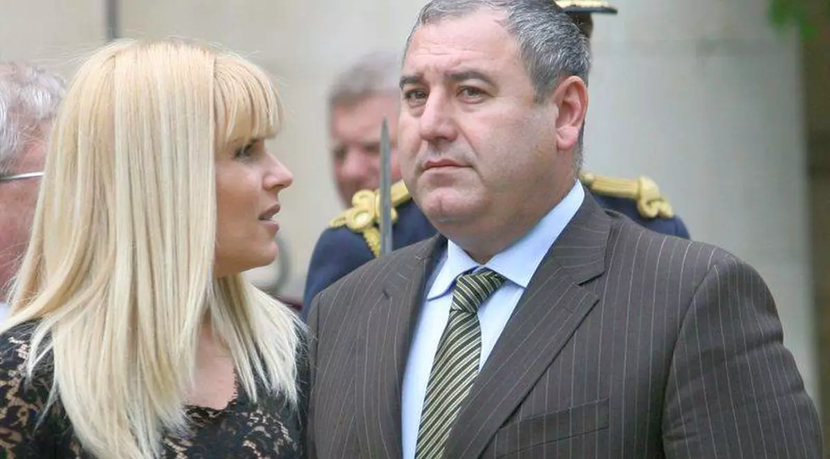 Elena Udrea a dezvăluit adevăratul motiv al divorţului de Dorin Cocoş