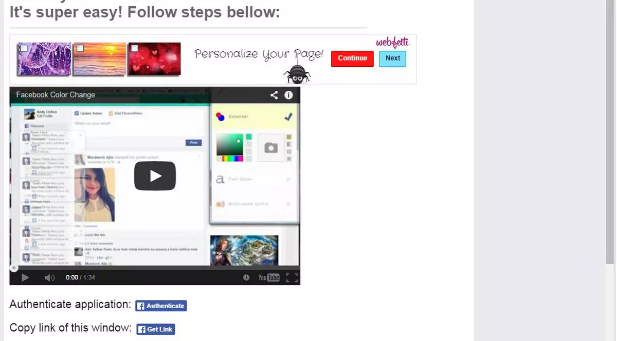 Mare atenţie! Un nou virus face ravagii pe Facebook. Cum poţi să te fereşti de el 