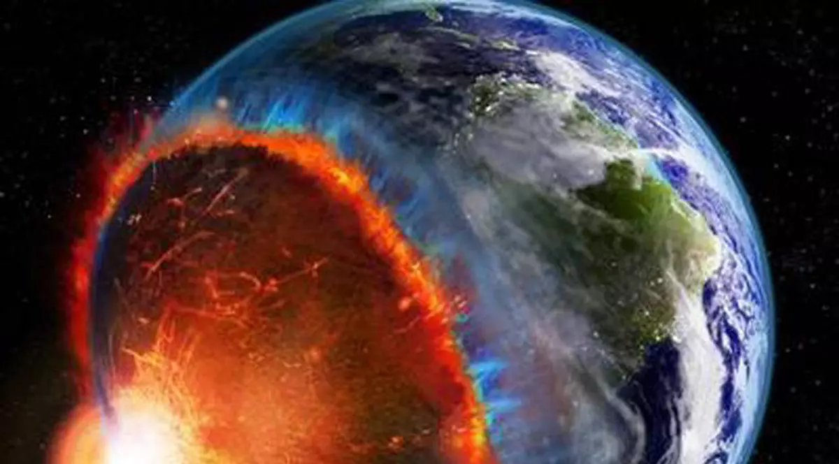 ANUNŢUL care a PROVOCAT PANICĂ! ŞEFUL NASA: 3 ZILE de ÎNTUNERIC TOTAL pe toată PLANETA. Ajun de CRĂCIUN în BEZNĂ | VIDEO 