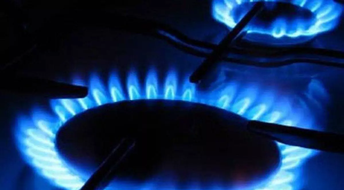 Rusia strânge din nou robinetul la conducta către România