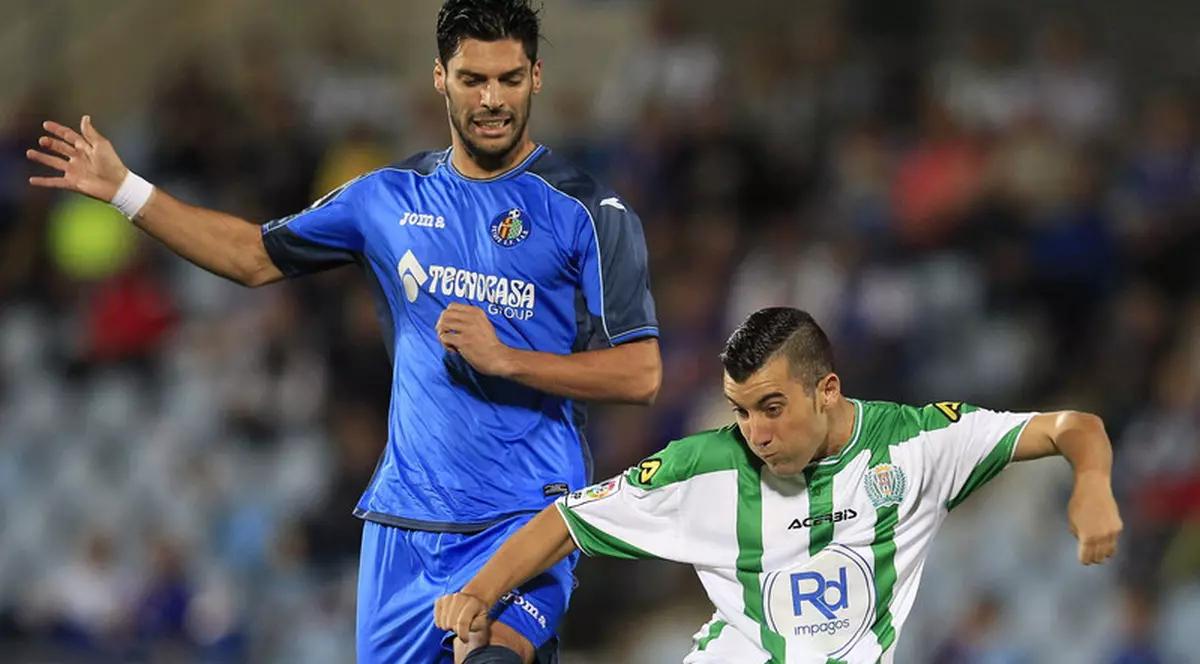 VIDEO / Echipa lui Cosmin Contra, ţinută în şah de ”lanterna roşie” din Primera Division