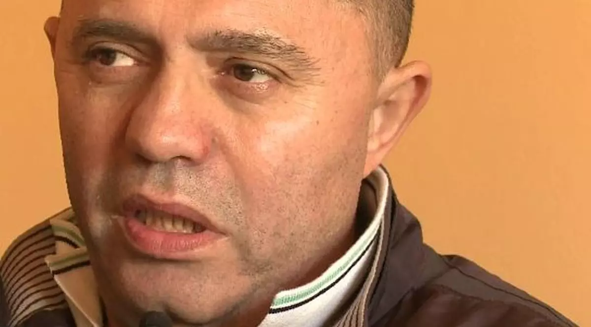 AŞA nu l-ai mai văzut! NICOLAE GUŢĂ, DEVASTAT şi cu OCHII ÎN LACRIMI!