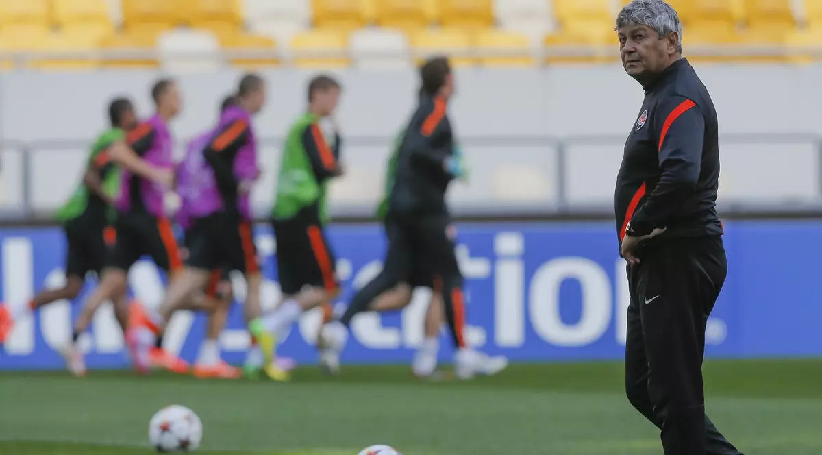 ECHIPA NAȚIONALĂ / Ucrainenii i-au dat cu flit lui Răzvan Burleanu, șeful FRF 