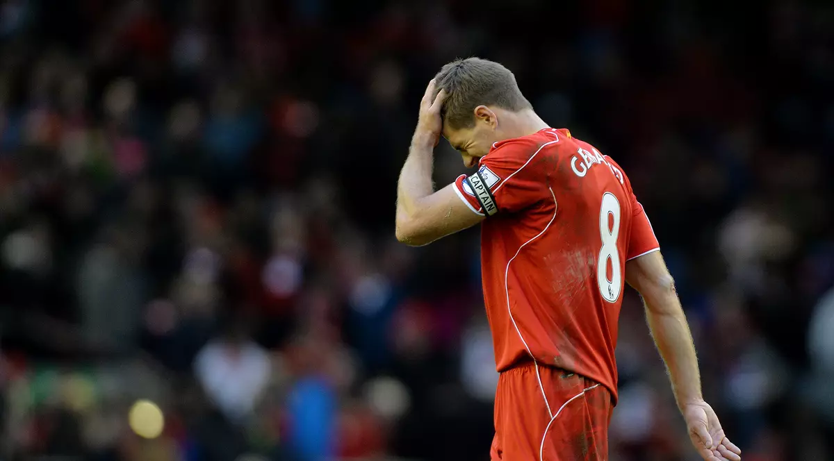 Liverpool, în pericol! Brendan Rogers vrea să îl ţină pe bancă pe Gerrard la meciul cu Real 