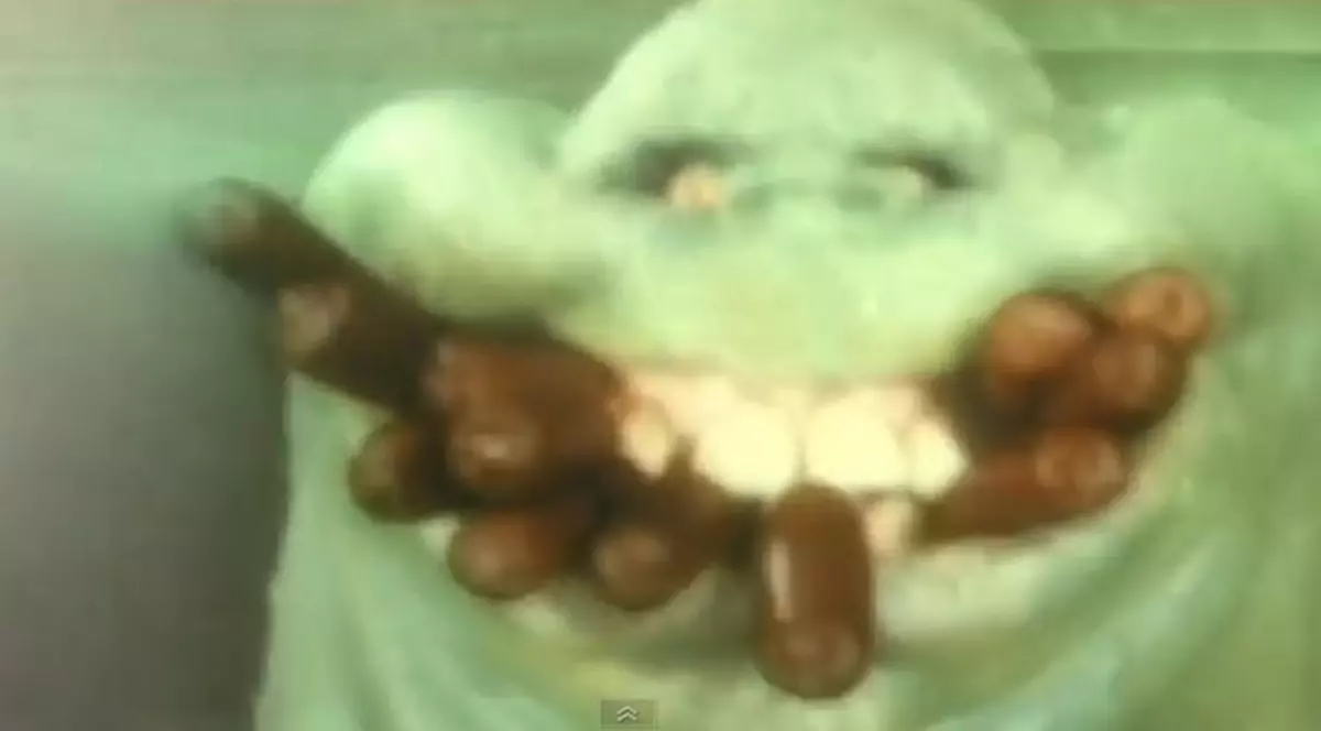 Topul celor mai ASCULTATE MELODII de HALLOWEEN | VIDEO