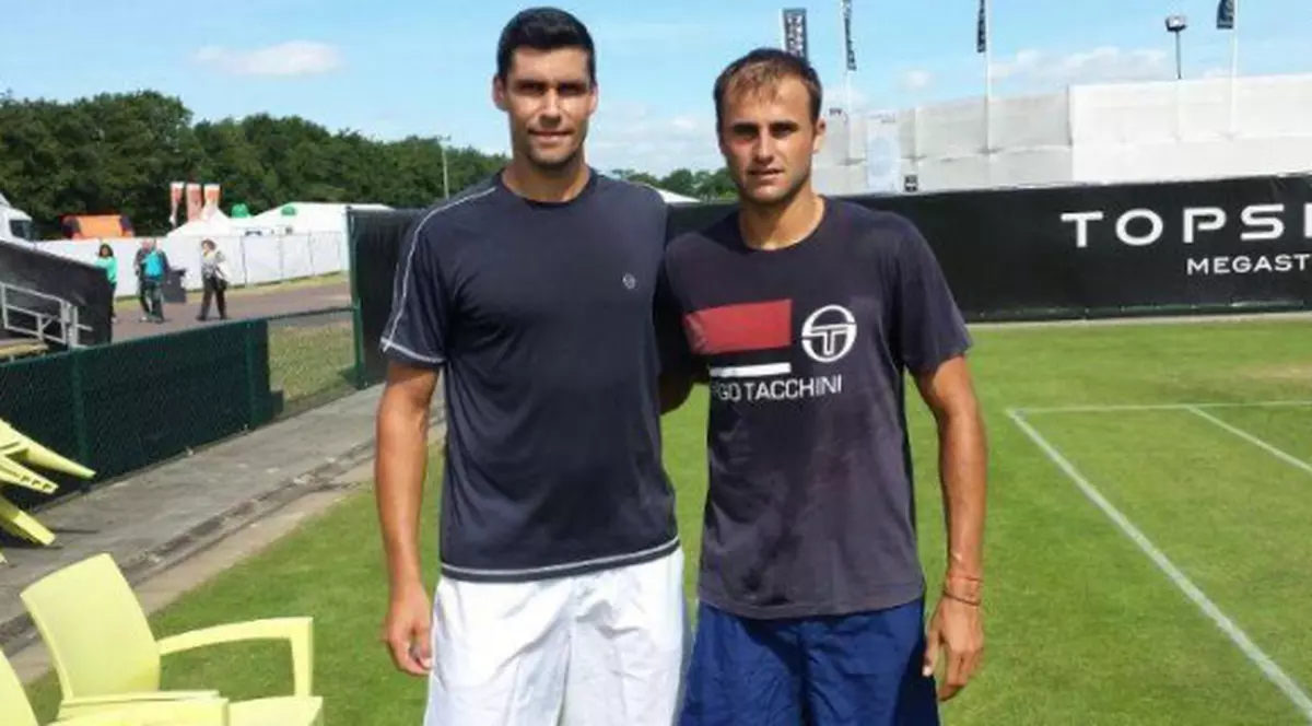 Hănescu şi Copil, eliminaţi în primul tur la Rennes