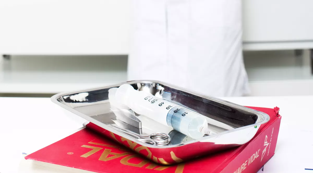 CRIMINALA DIN SPITAL! O asistentă A UCIS 38 de pacienţi! MOTIVUL este ULUITOR