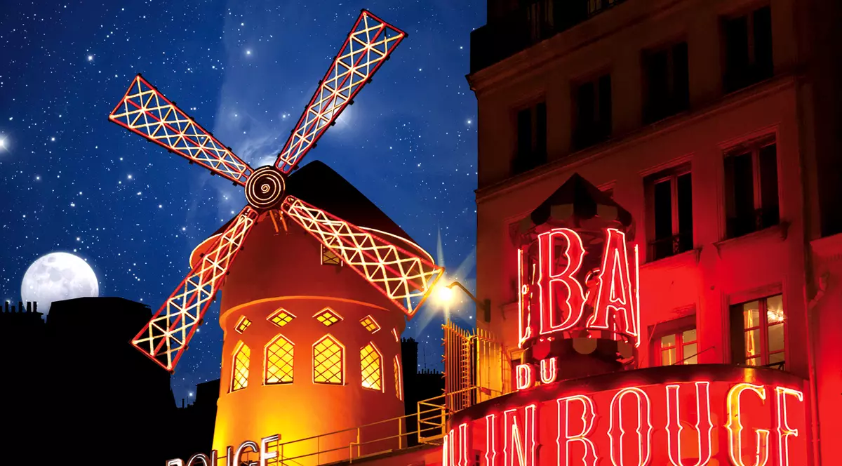 Moulin Rouge, la 125 de ani. POVESTEA CABARETULUI unde S-A NĂSCUT French Cancan-ul