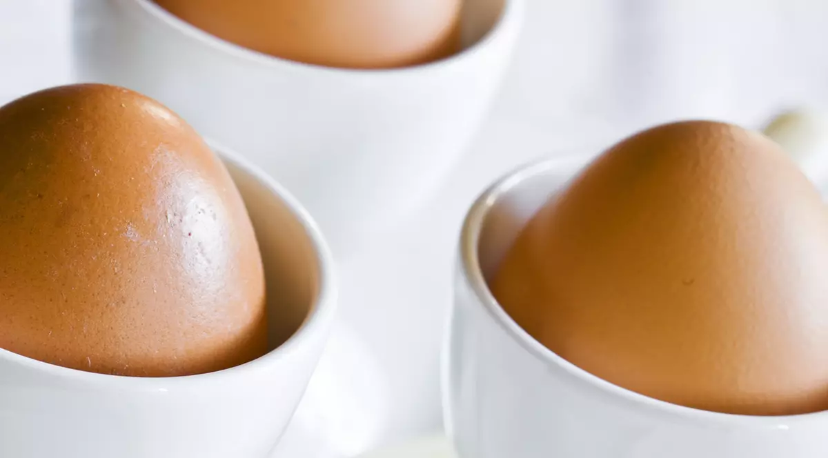 Cât de SĂNĂTOASE sunt OUĂLE! Tu ŞTIAI?